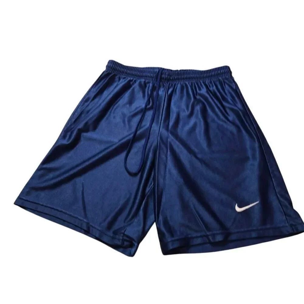 Nike athletic shorts L